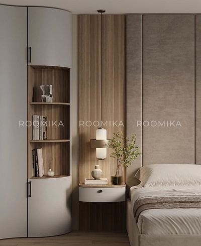 Тумба прикроватная P702.1