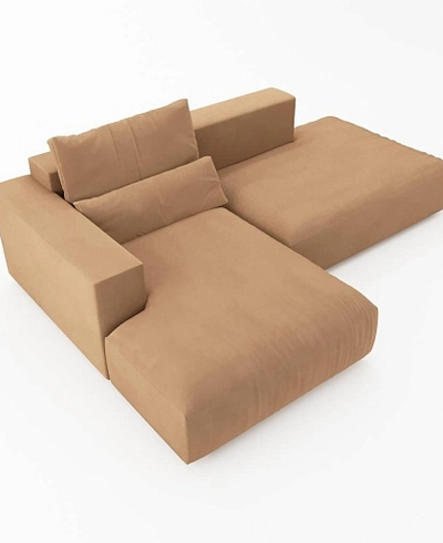 Диван МОДУЛЬ #18