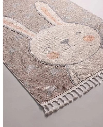 Ковер 120х180 KIDS RABBIT