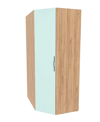 Шкаф угловой LG209.60 L/R