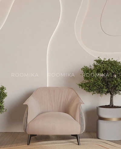 Кресло ГЛЕМСИ