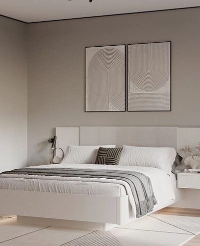 Кубо спальня 2