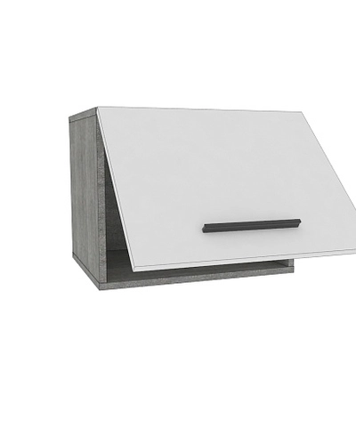 Антресоль узкая LG-460.1