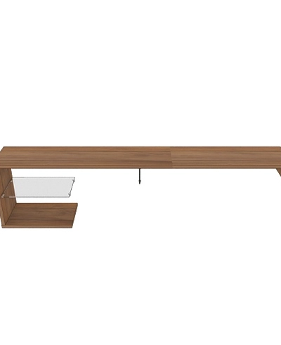 Приставка L-113 к тумбе L-505 L/R