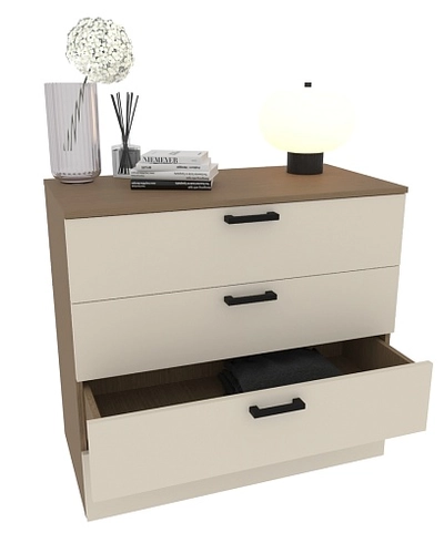 Комод с ящиками R704