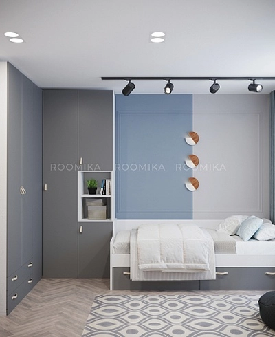 Лацио детская 50