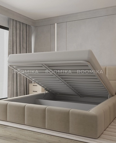 Турин спальня 3