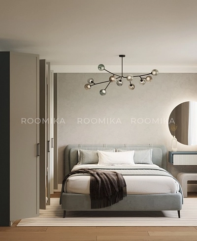 Флоренция спальня 5