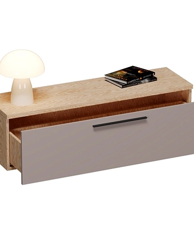 Тумба TV навесная L-513