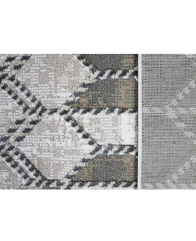 Ковер 160х230 MOSAIC