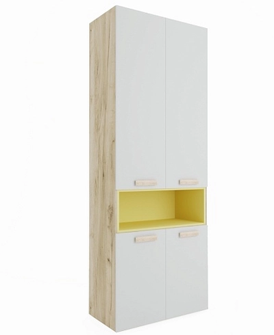 Шкаф с нишей L216.11