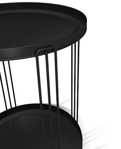 Столик журнальный SHT-CT31