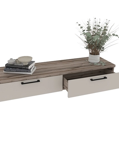 Туалетный столик  L-515