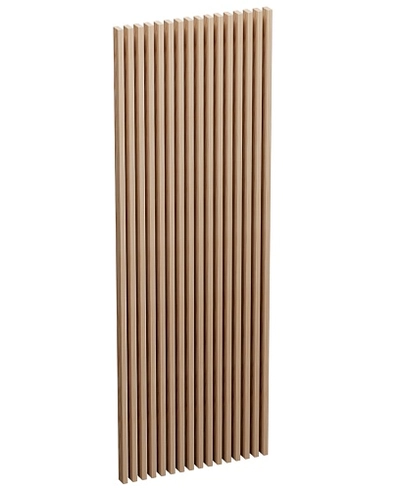 Рейка декоративная 16 штук L003