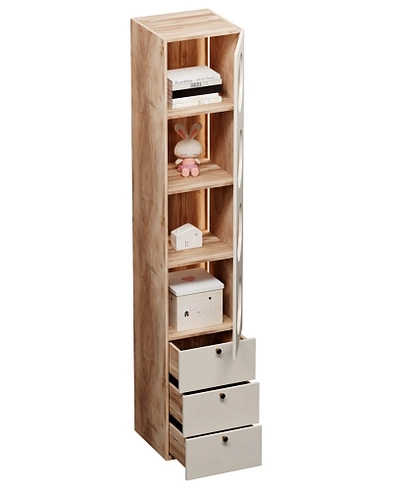 Шкаф  с подсветкой LG223.2