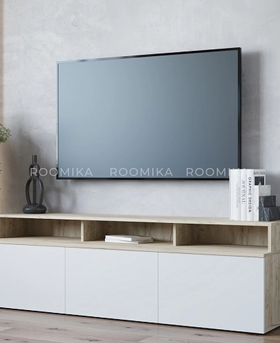 Ниша-надставка на тумбу R118