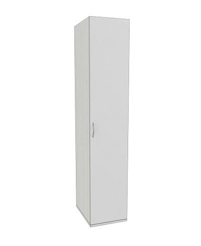 Шкаф 1 дверный узкий P220.60