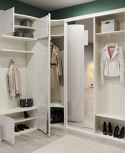 Палермо прихожая 2