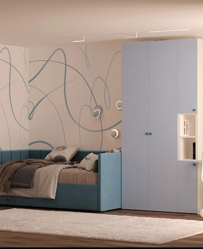 Лацио детская 112