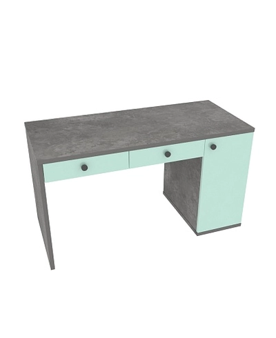 Рабочий стол с ящиками P717 L/R