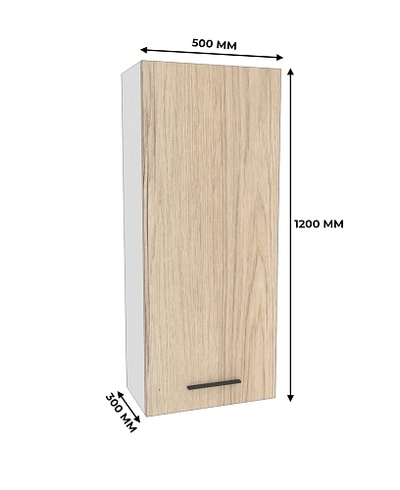 Шкаф навесной L-351