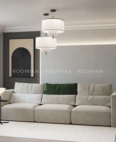 Диван МОДУЛЬ