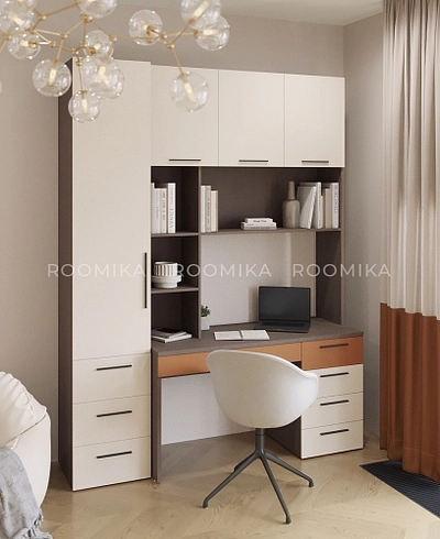 Надставка на стол L815  L/R