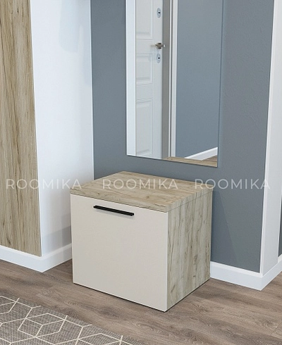 Тумба для обуви L872