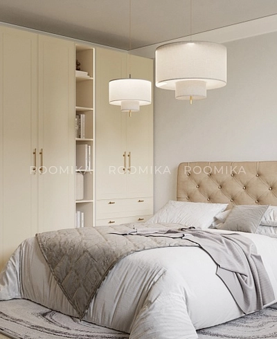 Шкафная группа Флоренция 3