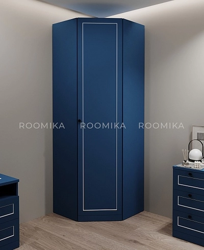 Шкаф угловой A218.1