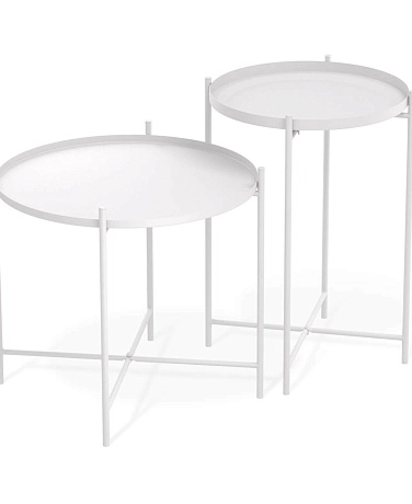 Столик журнальный SHT-CT8