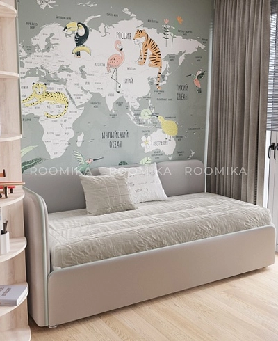 Палермо детская 26