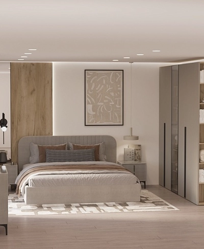 Лацио спальня 4