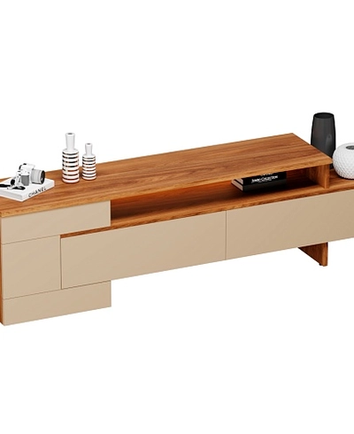 Тумба напольная R507