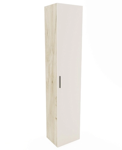 Шкаф одностворчатый L221.40-1