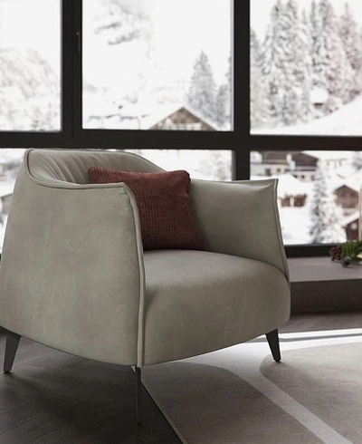 Кресло ГЛЕМСИ