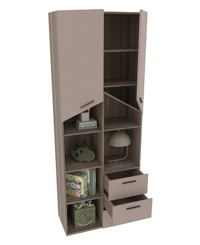 Шкаф с нишей L216.15