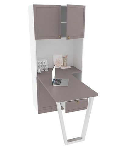 Cтол-шкаф A402 L/R