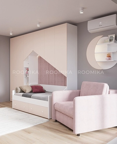 Лацио детская для девочки 70