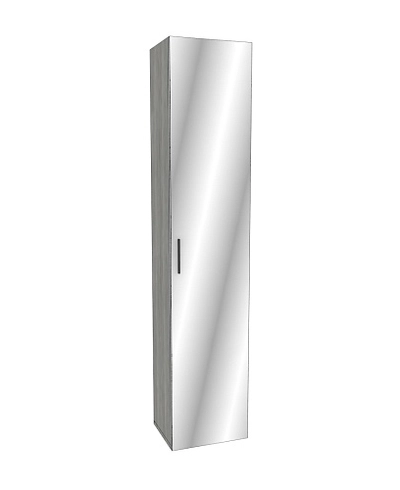 Шкаф одностворчатый с зеркалом LG-221.40-1Z