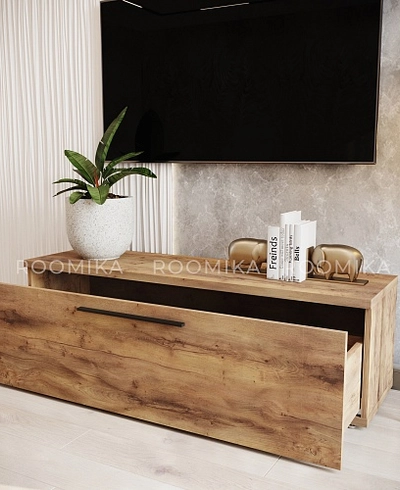 Тумба напольная L-503