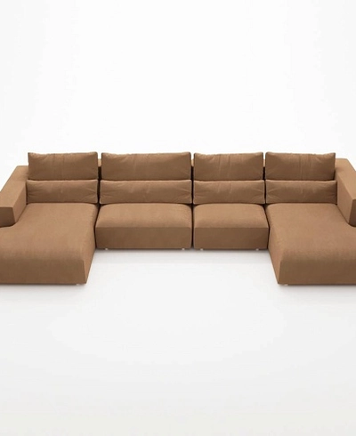 Диван МОДУЛЬ #13