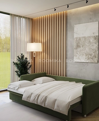 Диван раскладной КАМЕРОН3