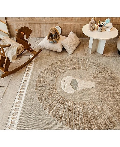 Ковер 120х180 KIDS LION