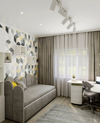 Палермо детская 16