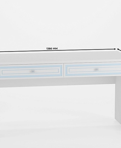 Стол письменный A718