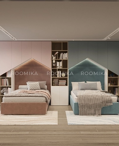 Лацио детская 115