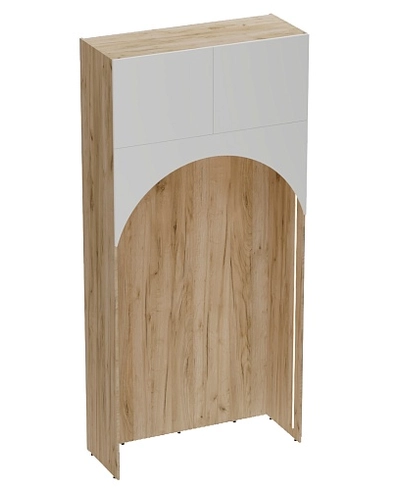 Ниша с аркой с подсветкой LG248.3