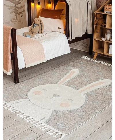 Ковер 120х180 KIDS RABBIT