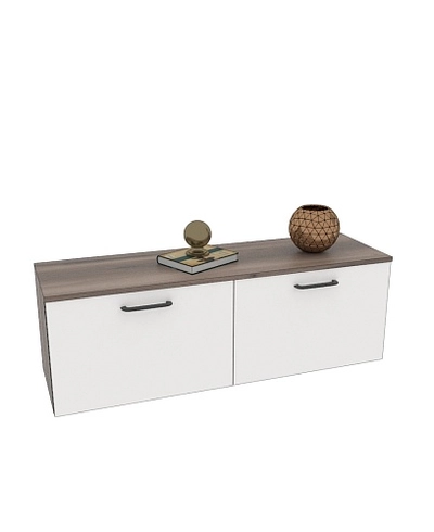 Тумба навесная,  2 шт R512